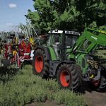 fendt 700 800 vario tms v1.0.2.2 fs22 6