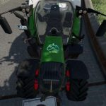 fendt 700 jojo gaming edition v1.0.0.1 fs22 3