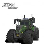 fendt 700 vario v1.0 fs22 3