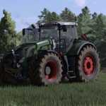 fendt 900 com3 2008 beta v1.0 fs22 1