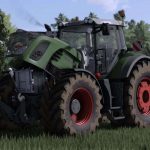 fendt 900 com3 2008 beta v1.0 fs22 3