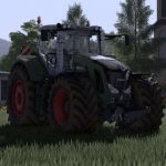 fendt 900 com3 2008 beta v1.0 fs22 4