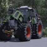 fendt 900 com3 2008 v1.0 fs22 2