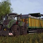 fendt 900 scr edit v1.0.0.2 fs22 5