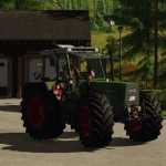 fendt favorit 600ls lsa v1.0 fs22 1