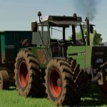 fendt favorit 600ls lsa v1.0 fs22 2