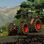 fendt favorit 600ls lsa v1.0 fs22 4