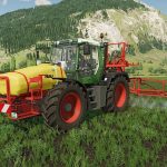 fendt pack v1.0 fs22 3