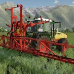 fendt pack v1.0 fs22 4