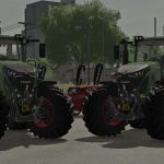 fendt vario 900 series edit dbl beta v1.0 fs22 3