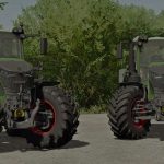 fendt vario 900 series edit dbl beta v1.0 fs22 6