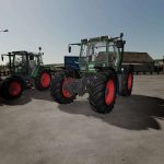 fendt xylon 524 and gta 380 v1.1 fs22 3