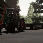 fendt xylon 524 and gta 380 v1.1 fs22 5