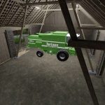 field barn v1.0 fs22 2