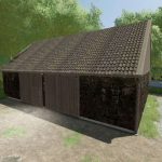 field barn v1.0 fs22 4