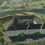 fjorddal map v1.0 fs22 2