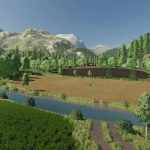 fjorddal map v1.0 fs22 3