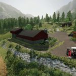 fjorddal map v1.0 fs22 5