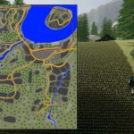 fjorddal map v1.0 fs22 6