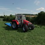 fleming topper v1.0 fs22 2