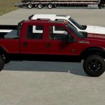 ford f250 2016 v1.0 fs22 5