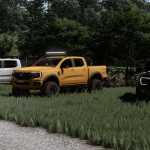 ford ranger 2024 v1.0.0.3 fs22 1