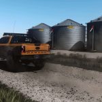 ford ranger 2024 v1.0.0.3 fs22 3