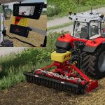 forigo roteritalia power harrows pack v1.0.0.1 fs22 2