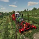 forigo roteritalia power harrows pack v1.0.0.1 fs22 3