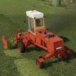 fortschritt e 303 pack v1.0.0.1 fs22 2