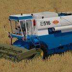 fortschritt e512 a e516 v1.0 fs22 2