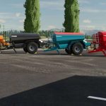 french spreader v1.0 fs22 2