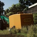 frontloader cemo barrel v1.0 fs22 3