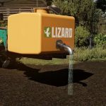 frontloader lizard barrel v1.0 fs22 3