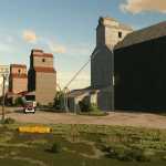 fs22 4x map loma 2C montana v1.0 fs22 1