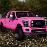 fs22 clapped 2016 f350 v1.0 fs22 5