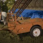 fs22 dwokolka v1.0 fs22 4