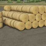 fs22 placeable bale storage v1.0 fs22 1