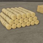 fs22 placeable bale storage v1.0 fs22 3