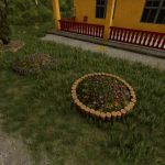 garden decoration v1.0 fs22 2