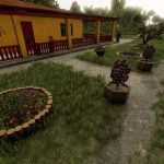 garden decoration v1.0 fs22 4