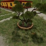 garden decoration v1.0 fs22 5