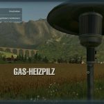 gas patio heater v1.0 fs22 3