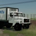 gaz 3307 v2.0.3.2 fs22 4