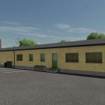 gdr building v1.1 fs22 5