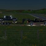 gfm22 2006 f350kr v1.0 fs22 2