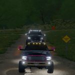 gfm22 2006 f350kr v1.0 fs22 3