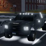 gfm22 2006 f350kr v1.0 fs22 4