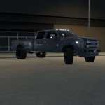 gfm22 2012 f350 v1.0 fs22 1