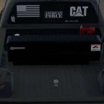 gfm22 2012 f350 v1.0 fs22 2